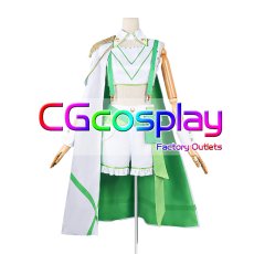 画像2: 前橋ウィッチーズ　北原キョウカ　コスプレ衣装 (2)