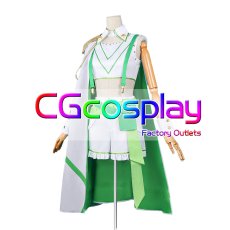 画像1: 前橋ウィッチーズ　北原キョウカ　コスプレ衣装 (1)