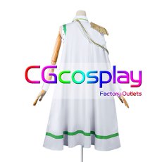 画像3: 前橋ウィッチーズ　北原キョウカ　コスプレ衣装 (3)