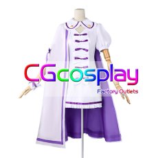 画像2: 前橋ウィッチーズ　新里アズ　コスプレ衣装 (2)