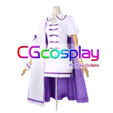 画像1: 前橋ウィッチーズ　新里アズ　コスプレ衣装 (1)