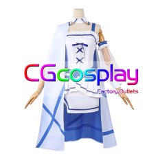 画像2: 前橋ウィッチーズ　上泉マイ　コスプレ衣装 (2)