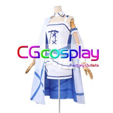 画像1: 前橋ウィッチーズ　上泉マイ　コスプレ衣装 (1)