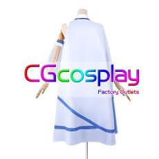 画像3: 前橋ウィッチーズ　上泉マイ　コスプレ衣装 (3)