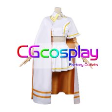 画像2: 前橋ウィッチーズ　三俣チョコ　コスプレ衣装 (2)