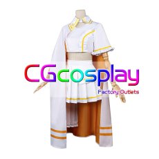 画像1: 前橋ウィッチーズ　三俣チョコ　コスプレ衣装 (1)