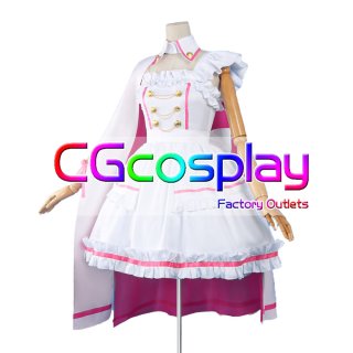 ストライクウィッチーズ 宮藤芳佳 コスプレ衣装
