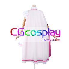 画像3: 前橋ウィッチーズ　赤城ユイナ　コスプレ衣装 (3)