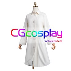 画像2: とらドラ!　逢坂大河　コート　コスプレ衣装 (2)