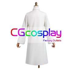 画像3: とらドラ!　逢坂大河　コート　コスプレ衣装 (3)