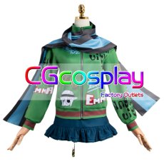 画像1: IdentityV 第五人格　庭師(エマ・ウッズ)　東京ゲームショウ2025　　コスプレ衣装 (1)