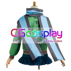 画像2: IdentityV 第五人格　庭師(エマ・ウッズ)　東京ゲームショウ2025　　コスプレ衣装 (2)