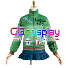 画像3: IdentityV 第五人格　庭師(エマ・ウッズ)　東京ゲームショウ2025　　コスプレ衣装 (3)