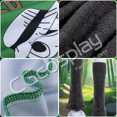 画像4: IdentityV 第五人格　庭師(エマ・ウッズ)　東京ゲームショウ2025　　コスプレ衣装 (4)