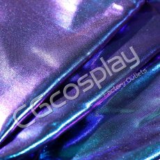 画像8: ウィンクス・クラブ（Winx Club）　テクナ　コスプレ衣装 (8)