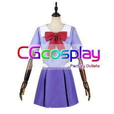 画像2: 未来日記　我妻由乃　コスプレ衣装 (2)