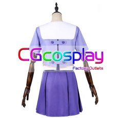 画像3: 未来日記　我妻由乃　コスプレ衣装 (3)