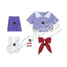 画像4: 未来日記　我妻由乃　コスプレ衣装 (4)