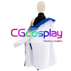 画像3: ブルーアーカイブ　早瀬ユウカ　チャイナドレス　コスプレ衣装 (3)