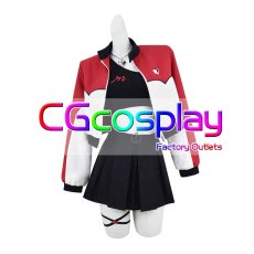 画像3: バーチャルYouTuber　VTuber　こぼ・かなえる(Kobo Kanaeru)　III　コスプレ衣装 (3)