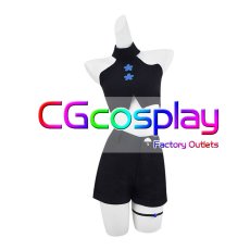 画像4: バーチャルYouTuber　VTuber　こぼ・かなえる(Kobo Kanaeru)　III　コスプレ衣装 (4)