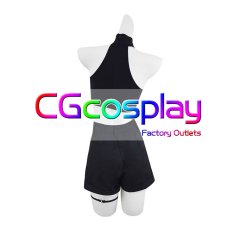 画像5: バーチャルYouTuber　VTuber　こぼ・かなえる(Kobo Kanaeru)　III　コスプレ衣装 (5)