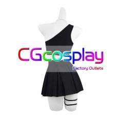 画像7: バーチャルYouTuber　VTuber　こぼ・かなえる(Kobo Kanaeru)　III　コスプレ衣装 (7)