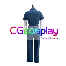 画像2: マウスウォッシング(Mouthwashing)　ジミー(Jimmy)　コスプレ衣装 (2)