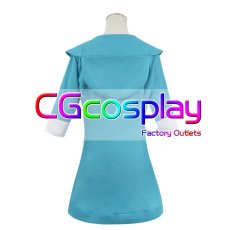 画像4: ポケットモンスター　リコ　コスプレ衣装 (4)