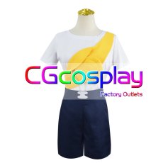 画像5: ポケットモンスター　リコ　コスプレ衣装 (5)