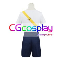 画像6: ポケットモンスター　リコ　コスプレ衣装 (6)