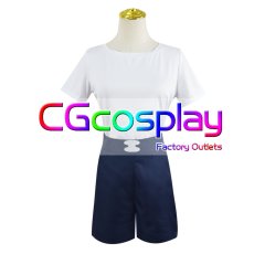 画像7: ポケットモンスター　リコ　コスプレ衣装 (7)