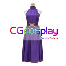 画像2: 僕のヒーローアカデミア　レディ・ナガン　コスプレ衣装 (2)