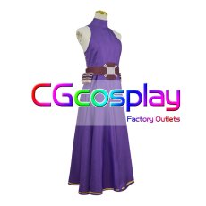 画像3: 僕のヒーローアカデミア　レディ・ナガン　コスプレ衣装 (3)