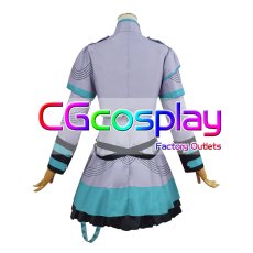 画像3: VOCALOID　初音ミク　Synthesizer V　コスプレ衣装 (3)