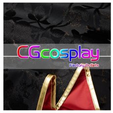 画像5: Fate/Grand Order　FGO　テスカトリポカ　中華アクスタ（傘）　コスプレ衣装 (5)