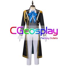 画像2: Fate/Grand Order　FGO　ネモノア　第二段階　コスプレ衣装 (2)