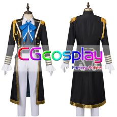 画像1: Fate/Grand Order　FGO　ネモノア　第二段階　コスプレ衣装 (1)