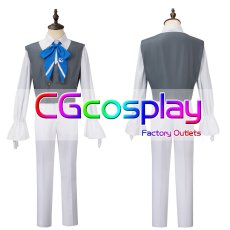 画像3: Fate/Grand Order　FGO　ネモノア　第二段階　コスプレ衣装 (3)