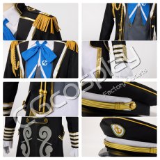 画像4: Fate/Grand Order　FGO　ネモノア　第二段階　コスプレ衣装 (4)