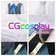 画像5: Fate/Grand Order　FGO　ネモノア　第二段階　コスプレ衣装 (5)