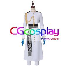 画像2: Fate/Grand Order　FGO　ネモノア　第一段階　コスプレ衣装 (2)