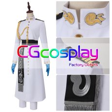 画像3: Fate/Grand Order　FGO　ネモノア　第一段階　コスプレ衣装 (3)