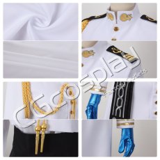 画像4: Fate/Grand Order　FGO　ネモノア　第一段階　コスプレ衣装 (4)