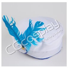 画像5: Fate/Grand Order　FGO　ネモノア　第一段階　コスプレ衣装 (5)