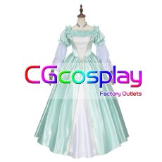 画像2: Fate/Grand Order　FGO　ロクサーヌ　コスプレ衣装 (2)