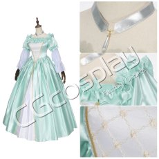 画像3: Fate/Grand Order　FGO　ロクサーヌ　コスプレ衣装 (3)