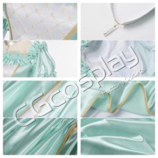 画像4: Fate/Grand Order　FGO　ロクサーヌ　コスプレ衣装 (4)