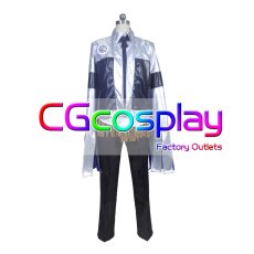 画像2: ガチアクタ　タムジー　コスプレ衣装 (2)