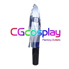 画像1: ガチアクタ　タムジー　コスプレ衣装 (1)